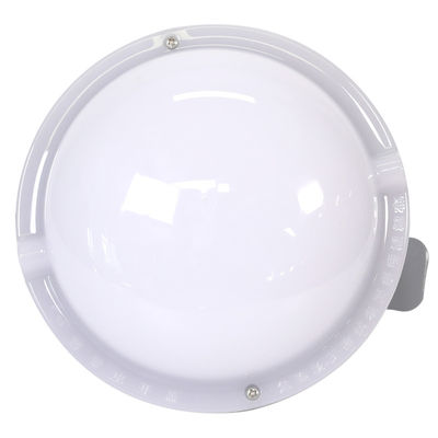 品質  Dangerous ZONE 1/2 of sector; ZONE 21/22 led spot light explosion proof outdoor lamp for chemical plants workshops oil pipeline areas 工場