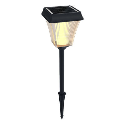 品質  Lanscape Fane Series 200 Lumen Solar Garden Spike Lights 工場