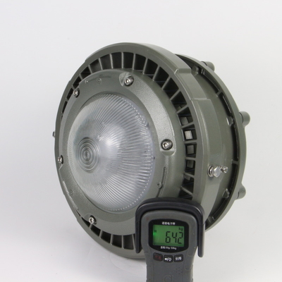 Aluminum Lamp Aluminum Housing Industrial Explosion Proof Flood Light Led Explosion Proof Lights